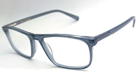 M22 Smoke Grey Optical Frame