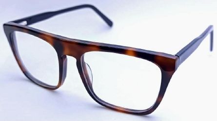 M29 Rich Demi Optical Frame