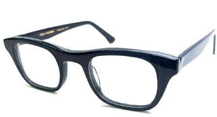 MB Black Optical Frame