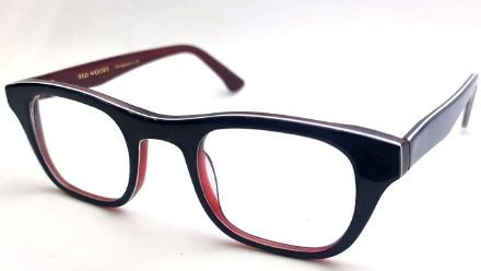 MB Sandwich Optical Frame