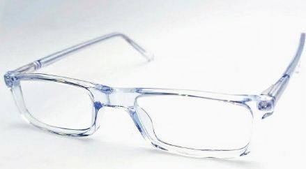 T01 Crystal Optical Frame