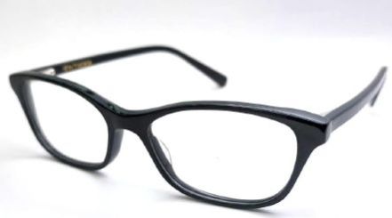 T04 Black Optical Frame