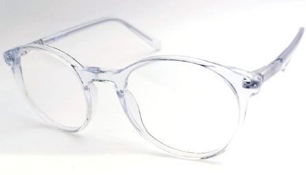 U05 Crystal Optical Frame
