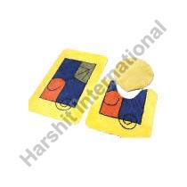 Cotton Tufted Bath Mat 02