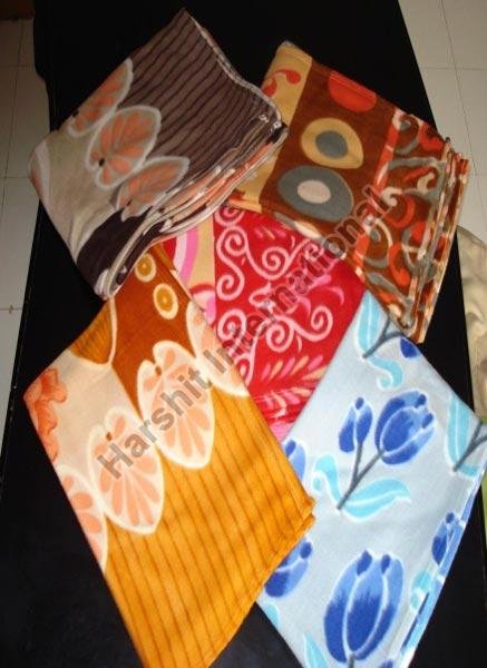 Polar Fleece Blanket 01