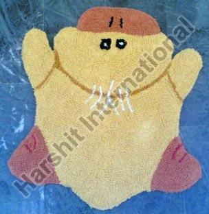 Shaped Bath Mat 02