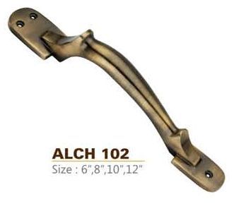 ALCH-102 Aluminum Cabinet Handle