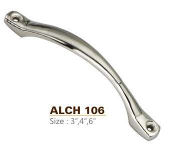 ALCH-106 Aluminum Cabinet Handle