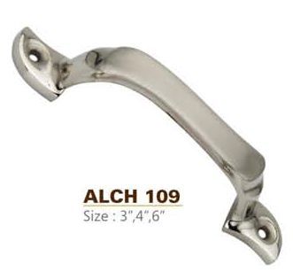 ALCH-109 Aluminum Cabinet Handle