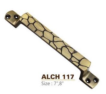 ALCH-117 Aluminum Cabinet Handle