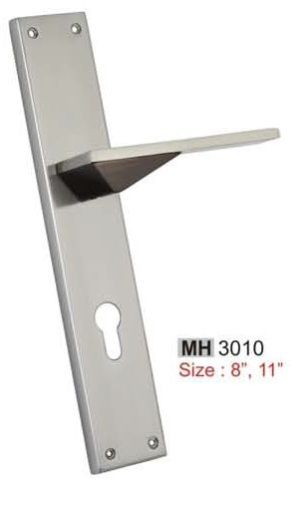 MH-3010 Stainless Steel Mortise Door Handle