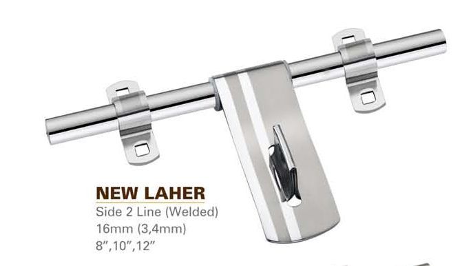 New Laher Stainless Steel Aldrop