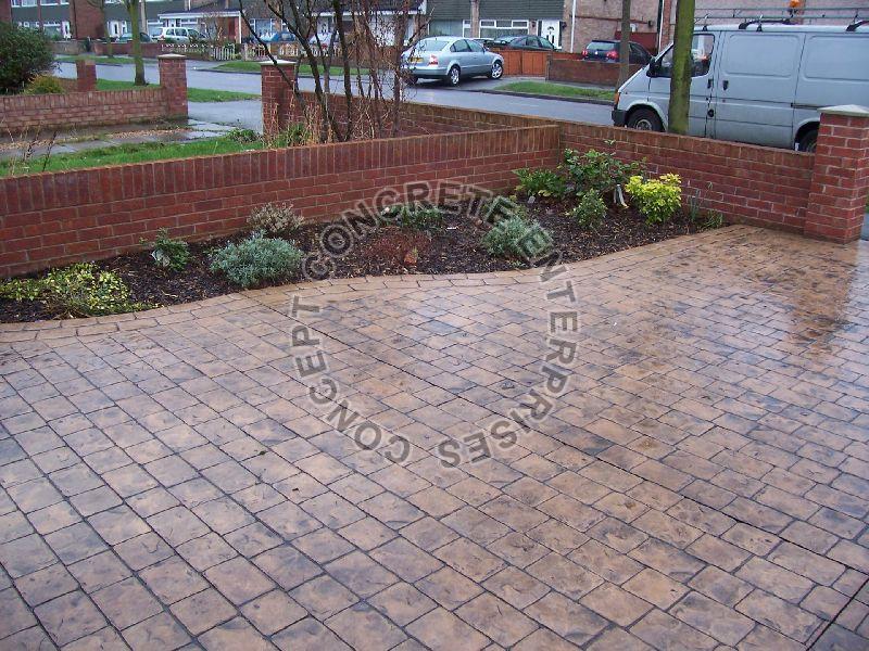 London Cobble Pattern 02