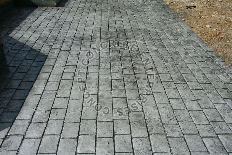 London Cobble Pattern 03