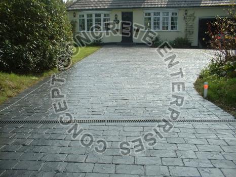 London Cobble Pattern 04