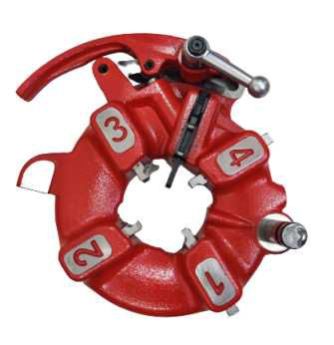 NE-50 RT Die Head (Standard)