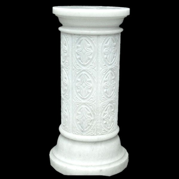 Marble Pillar