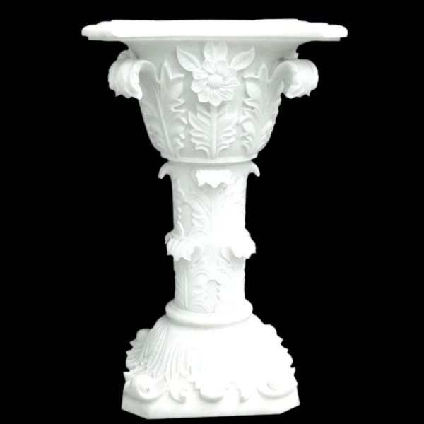 Marble Planter