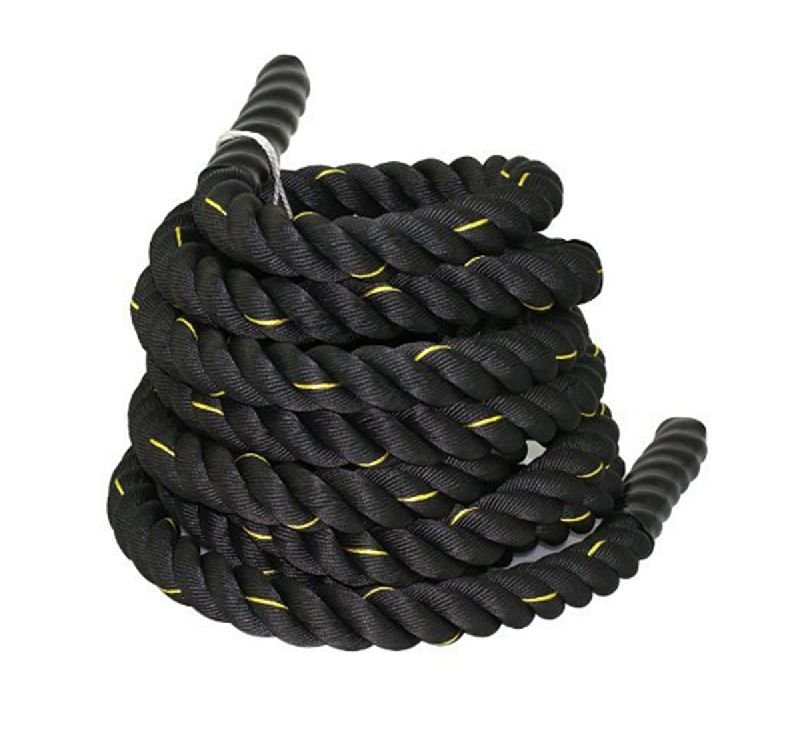 DBR0001 Gym Battle Rope