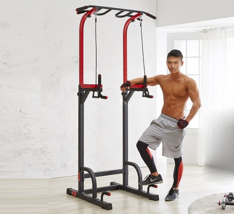 DGB2 Adjustable Power Tower