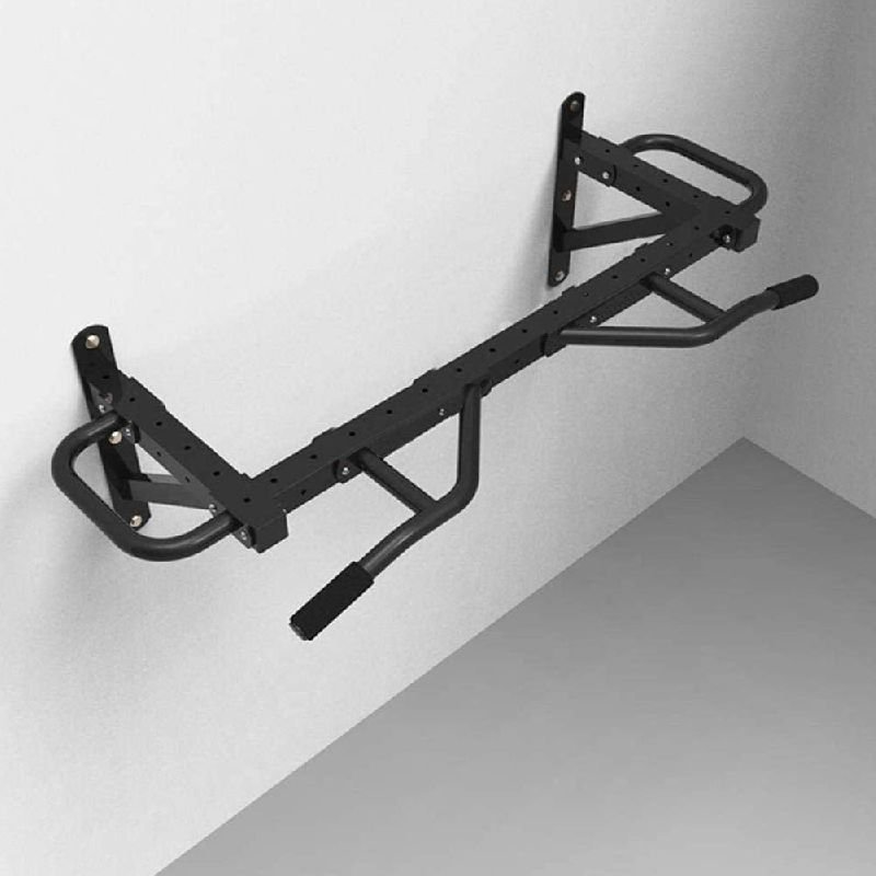 DGB3 Wall Mounted Pull-Up Bar