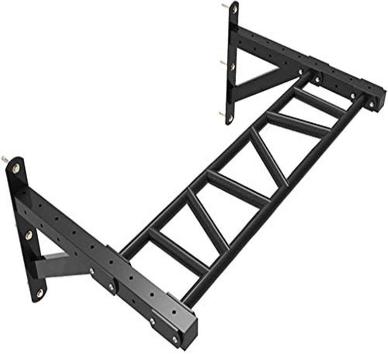 DGB4 Wall Mounted Pull-Up Bar