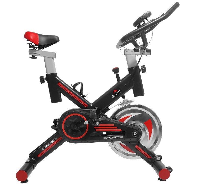 DGBCL0002 Spin Bike