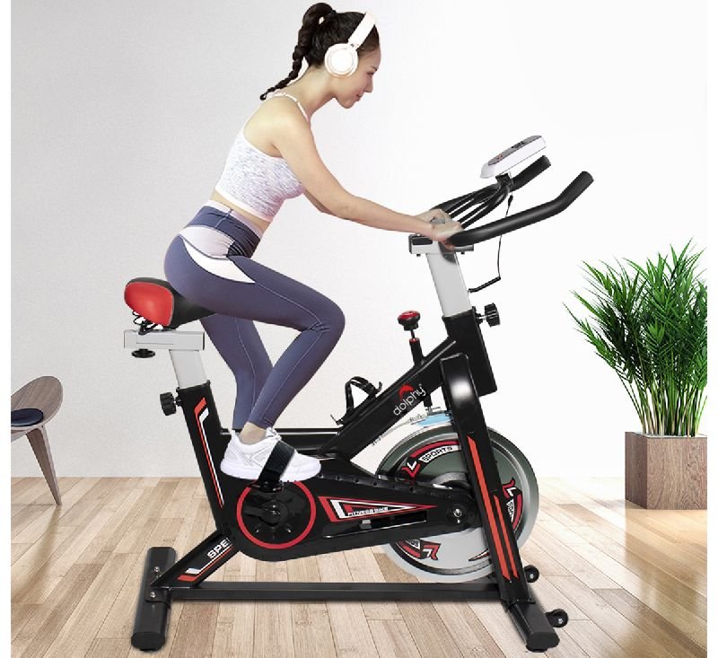 DGBCL0004 Spin Bike