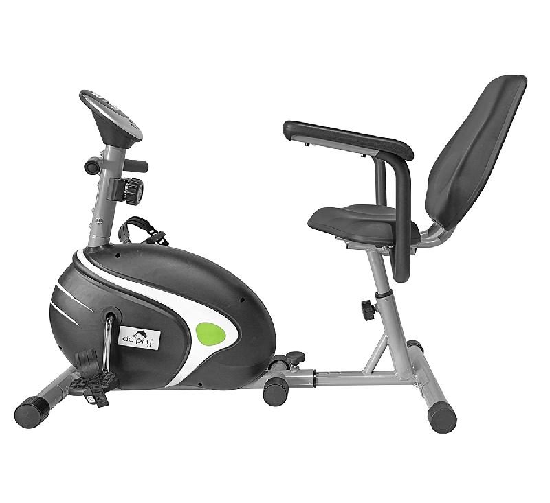 DGC13 Recumbent Exercise Bike