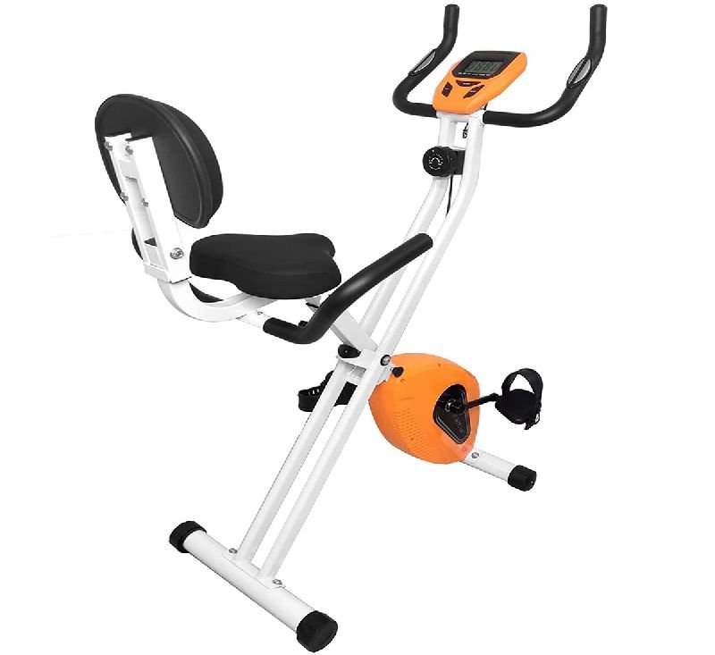 DGC2-O Folding Exercise Bike