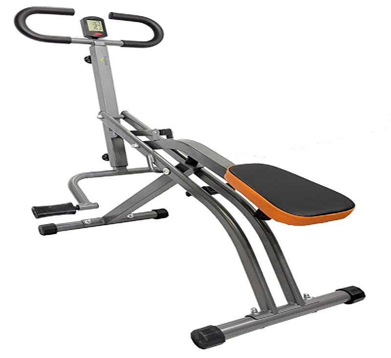 DGC20 AB Crunch Horse Riding Machine