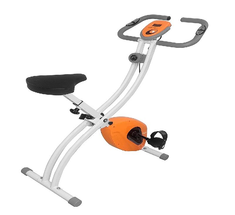 DGC3-O Folding Exercise Bike