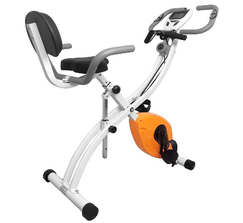 DGC4-O Folding Exercise Bike