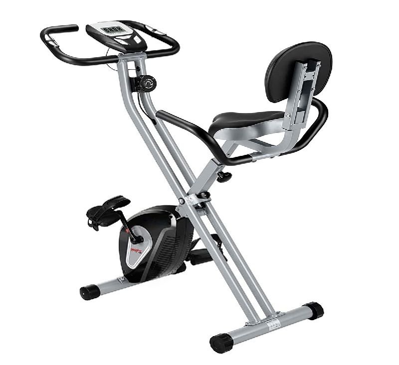 DGC5-W Folding Exercise Bike