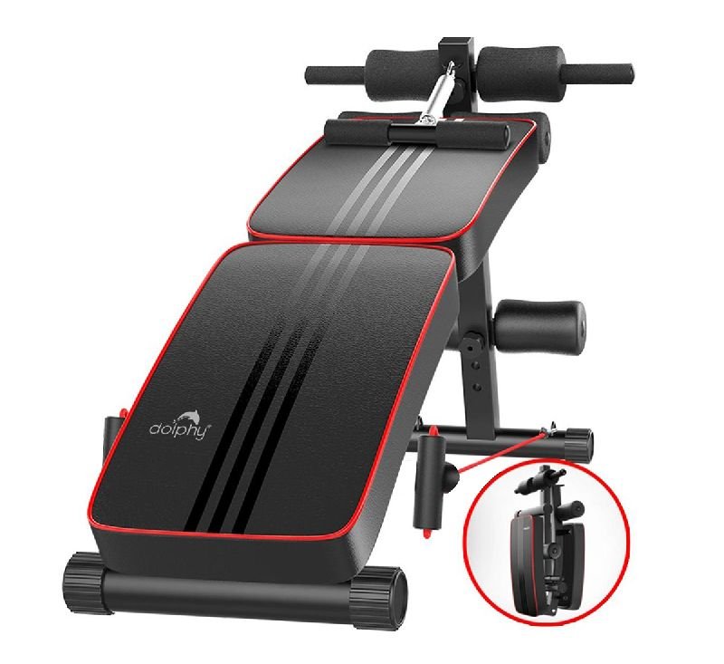 DGSUPB0002 Exercise Bench