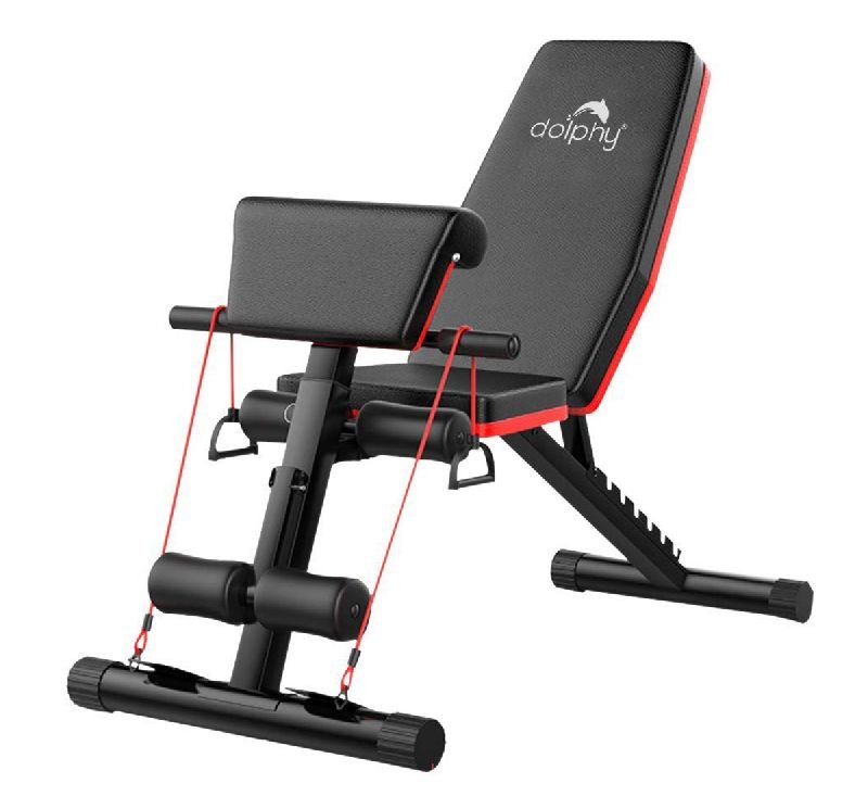 DGSUPB0004 Exercise Bench