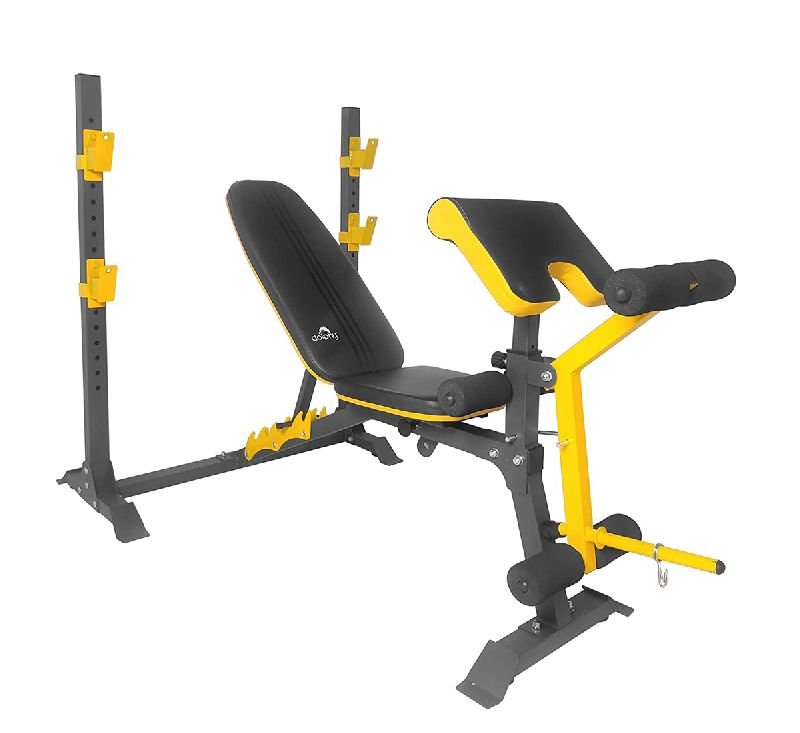 DGSUPB0006 Exercise Bench