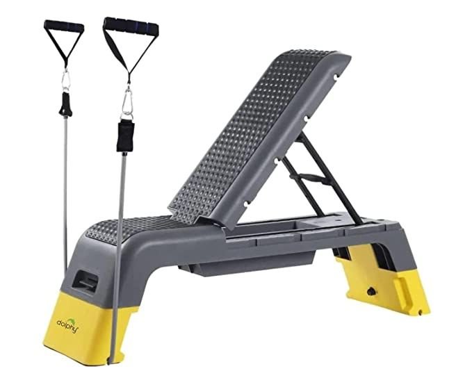 DGSUPB0008 Exercise Bench