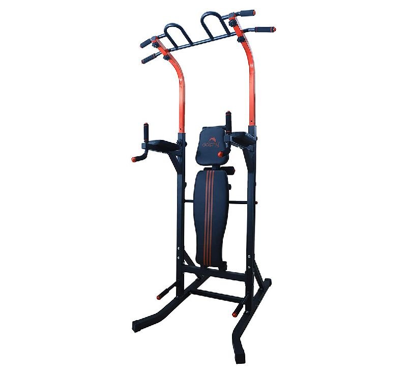 DGYMBR0008 Adjustable Power Tower