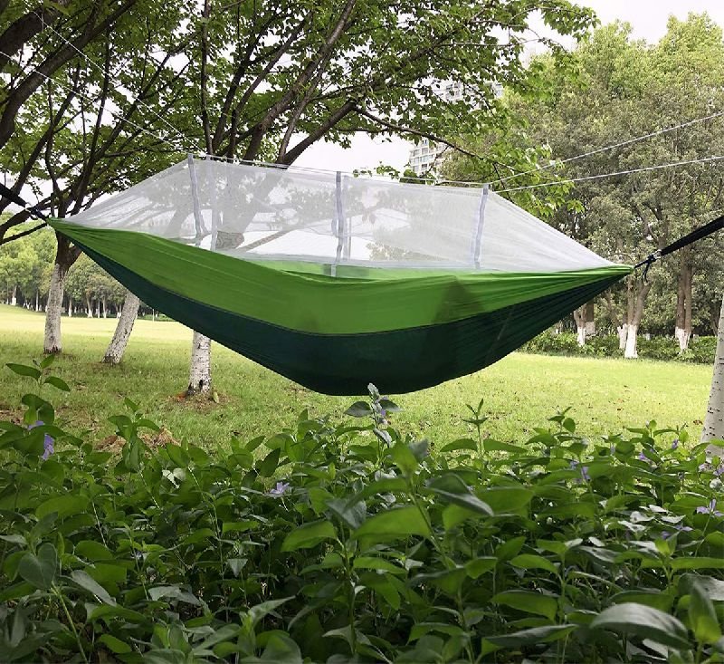DHMK0003 Portable Camping Hammock