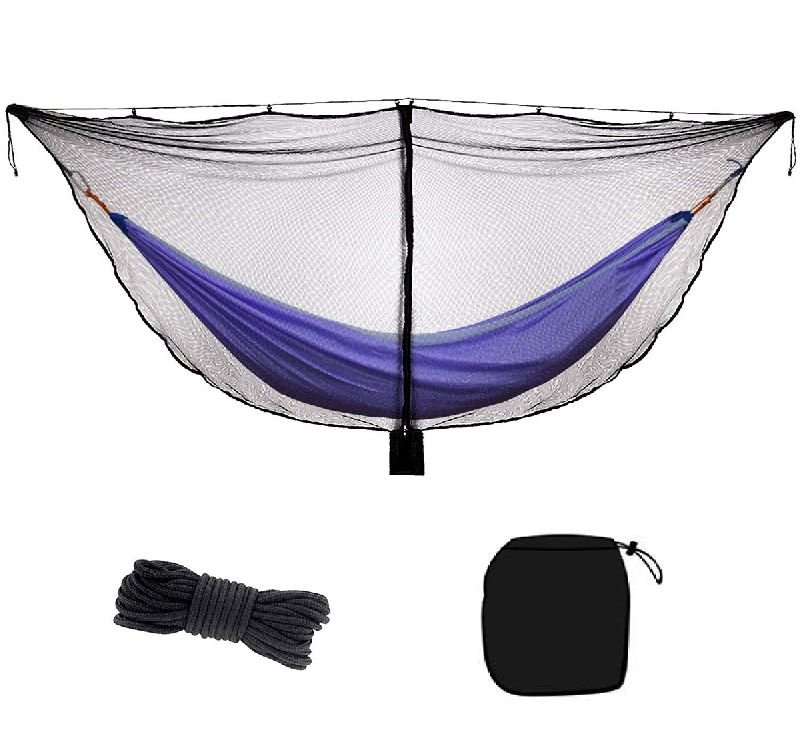 DHMK0004 Portable Camping Hammock