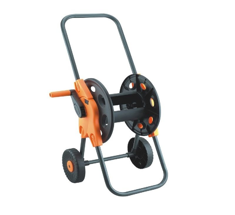 DHPR0004 Garden Water Hose Reel Cart