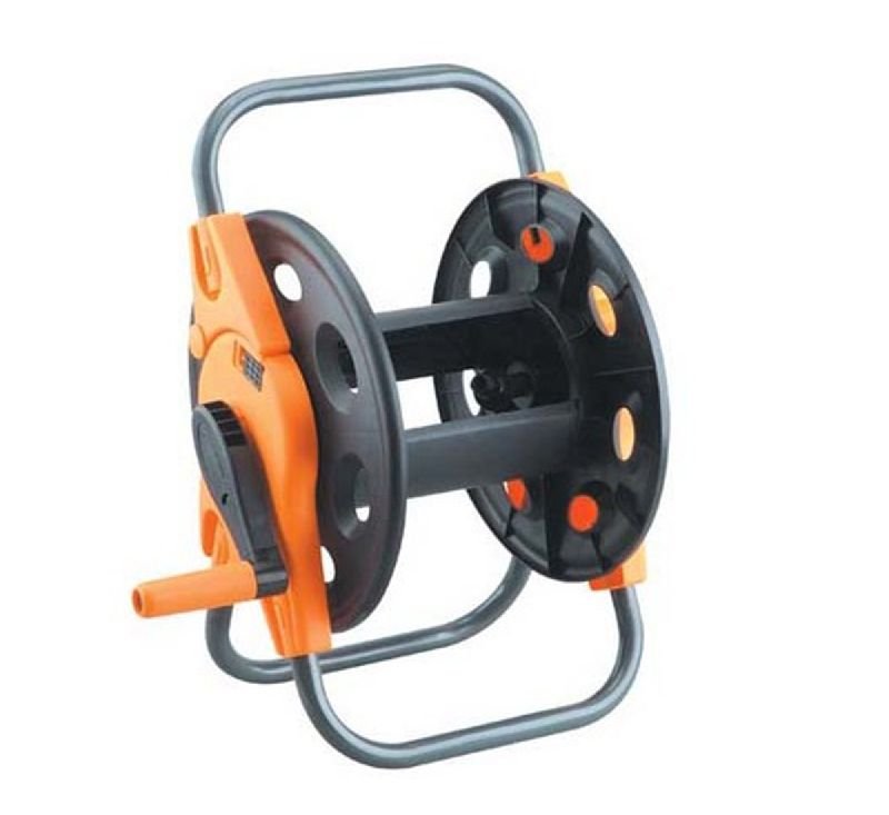 DHPR0005 Garden Water Hose Reel Cart
