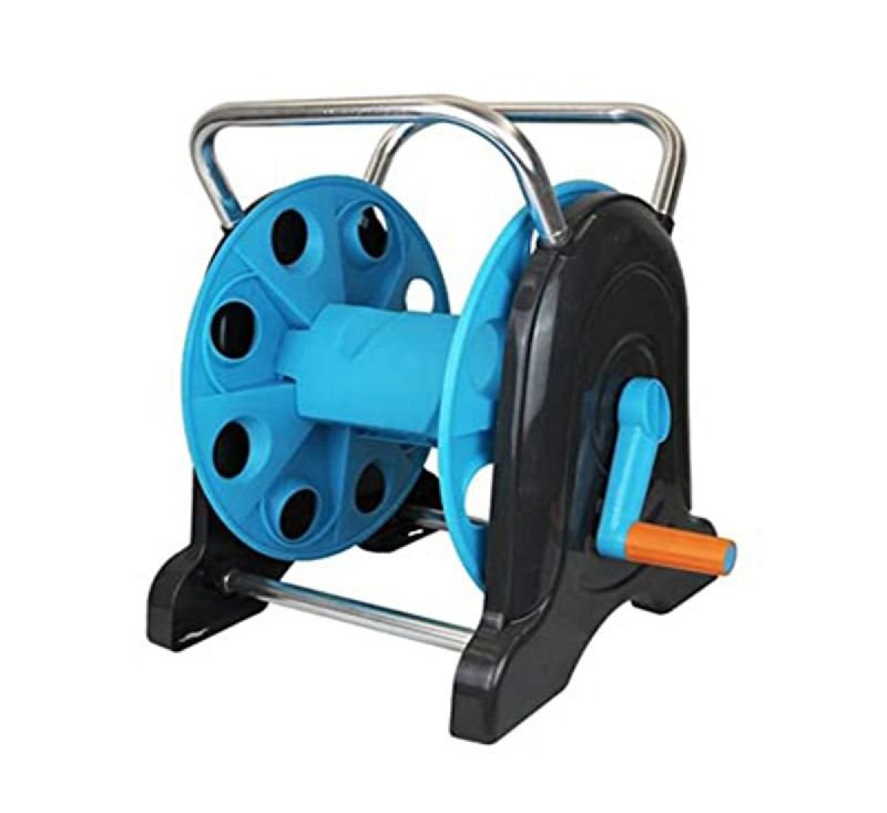 DHPR0014 Garden Water Hose Reel Cart