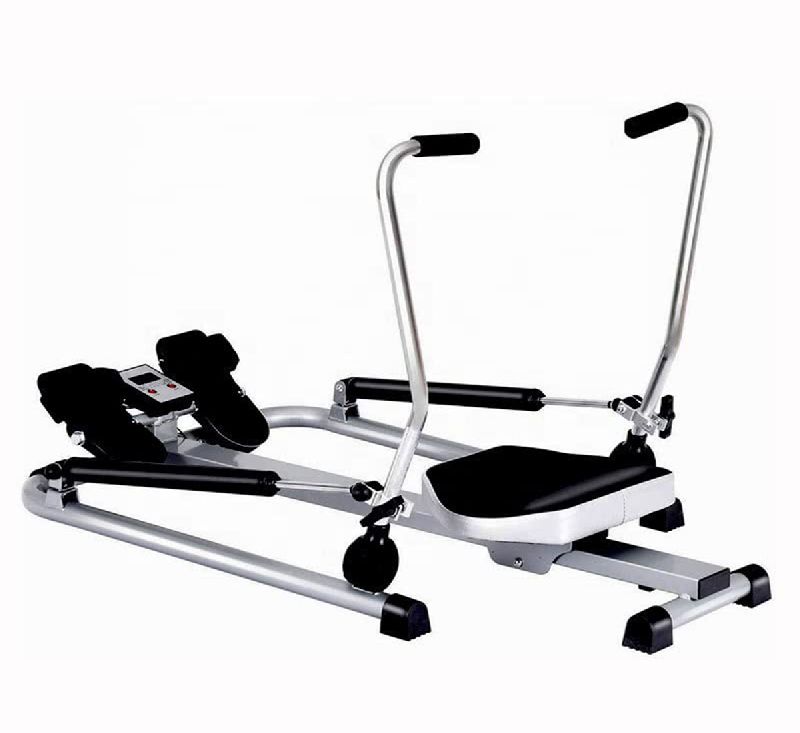 DRM4 Rowing Machine