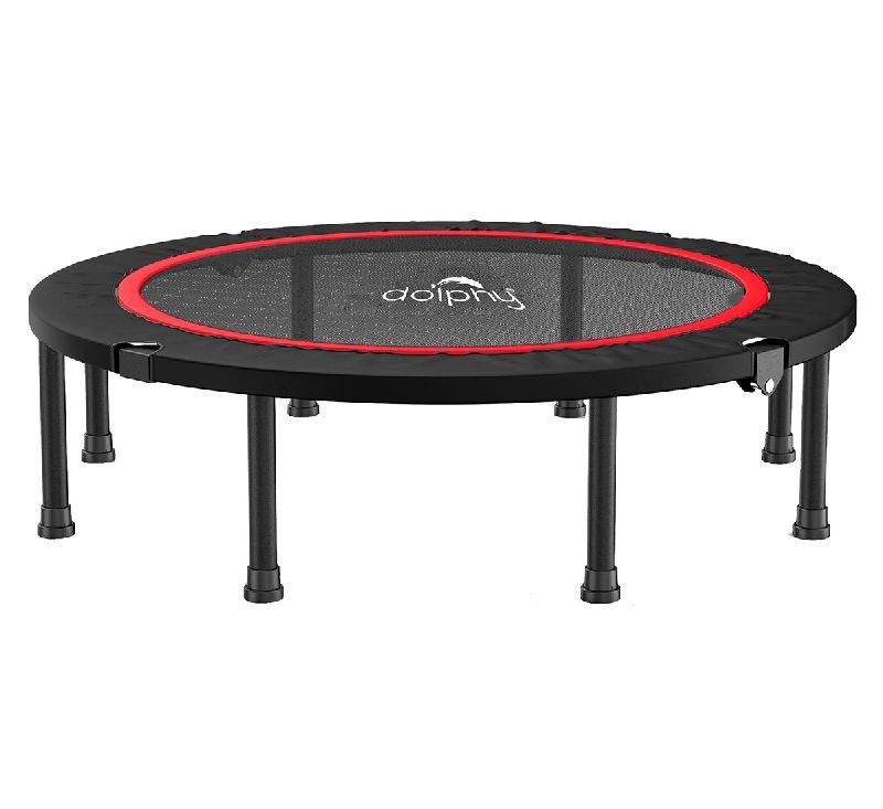 DTL1-40 Jumping Trampoline