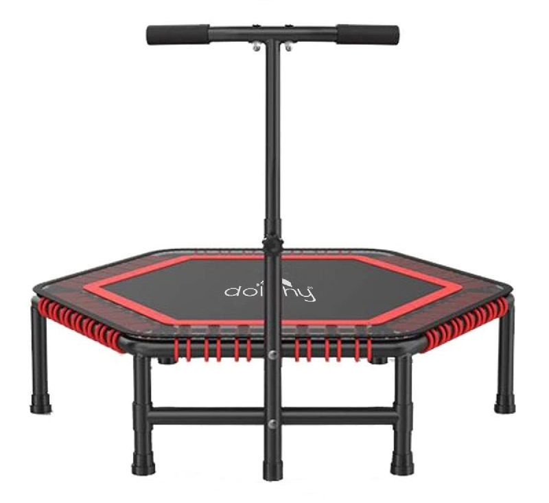DTL4-45 Jumping Trampoline