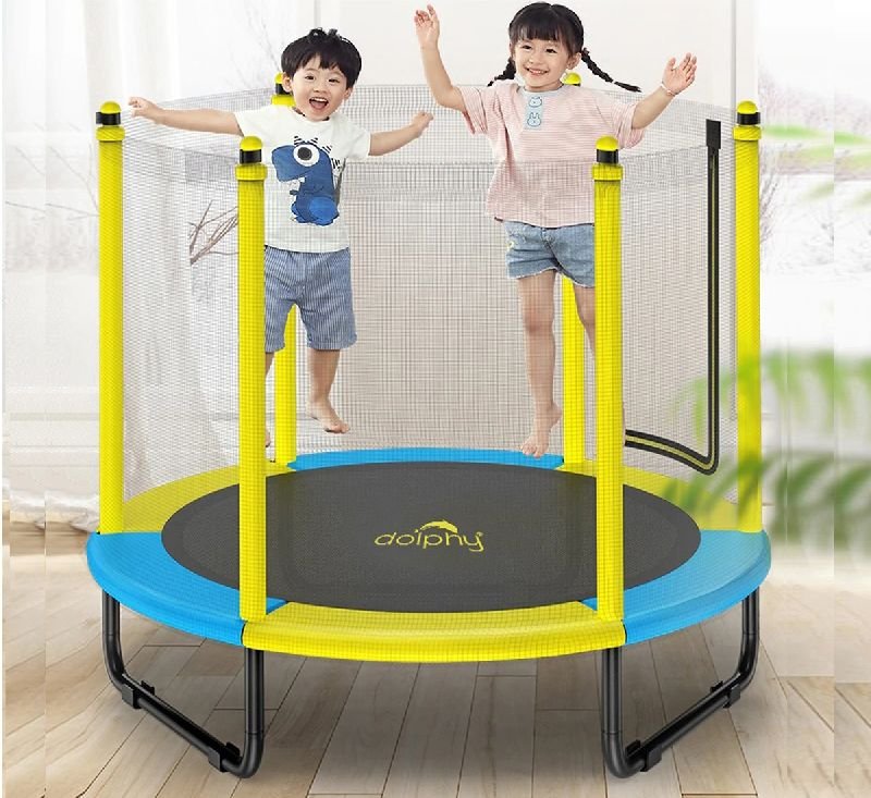 DTL5-50 Kids Trampoline