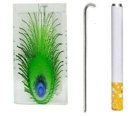 NTE-27251/721 Acrylic Dugout