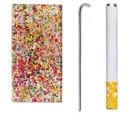 NTE-27251/723 Acrylic Dugout